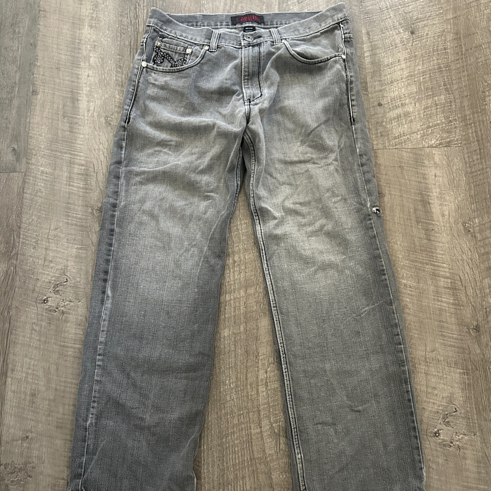 Z denim jeans